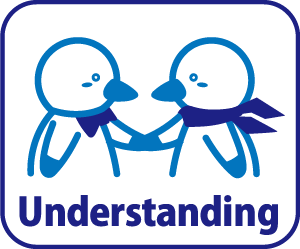 理解 / understanding